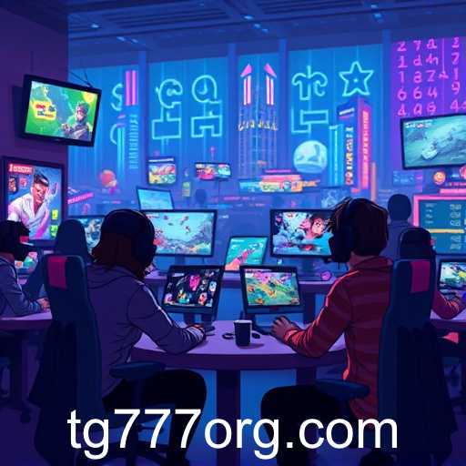 The Evolution of Online Gaming in 2025