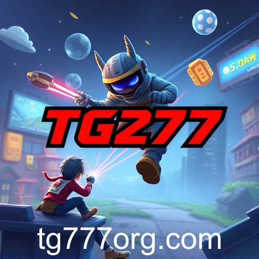 The Rise of TG777 in Online Gaming