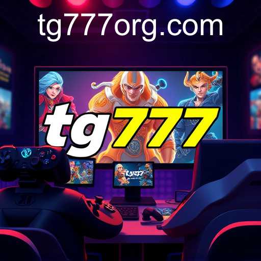 Rising Influence of tg777 in Gaming Industry