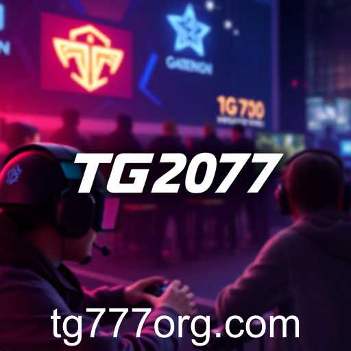 The Rise of TG777: A Gaming Phenomenon