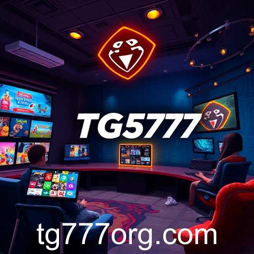 The Rise of TG777: A New Era in Online Gaming